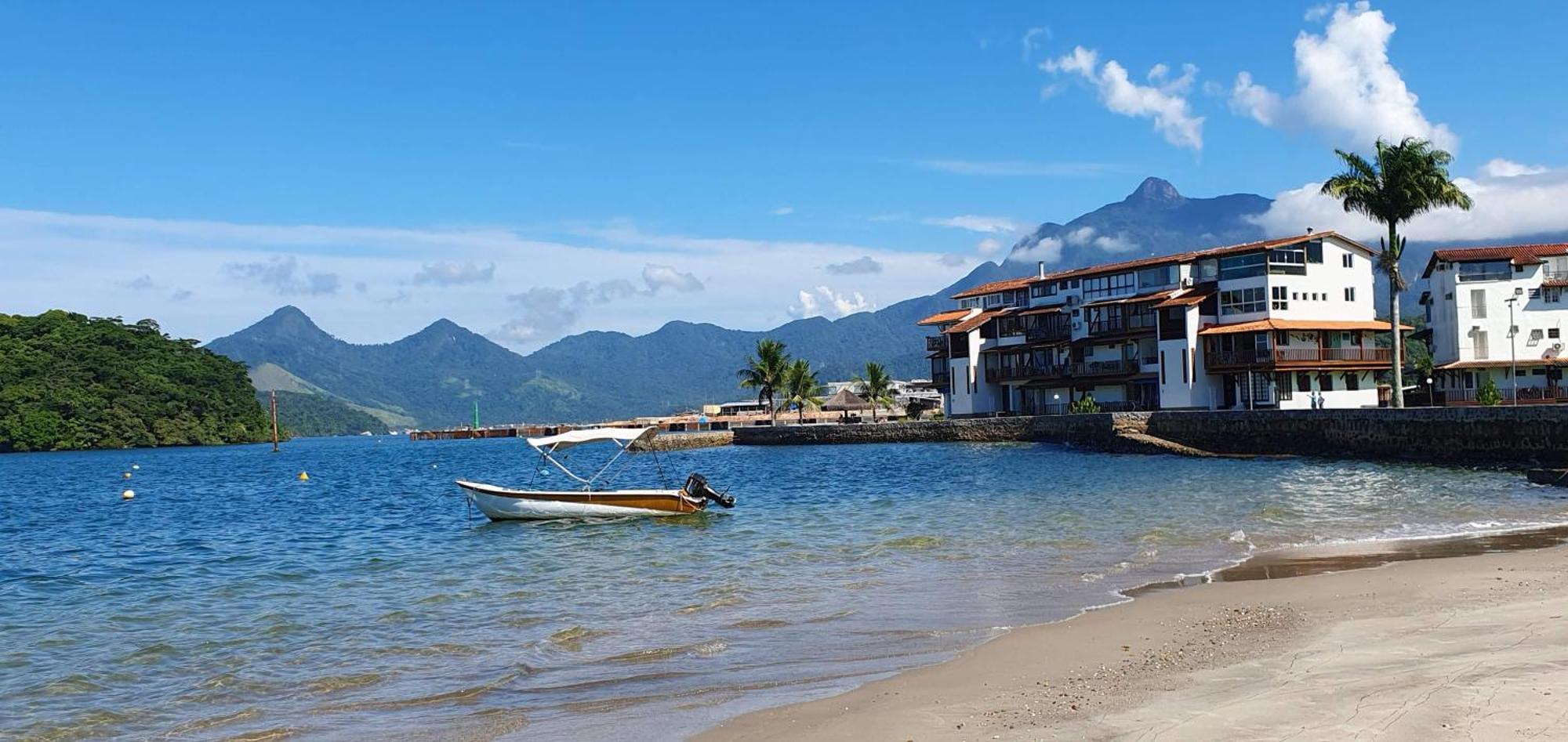 Para Dejar Atras El Stress Angra dos Reis Exterior photo